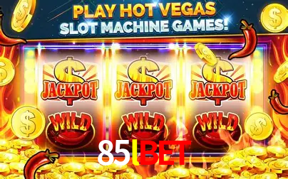 Desvendando o Mundo dos Jogos Virtuais na 85lbet