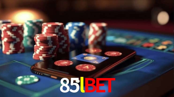Experiência VIP 85lbet