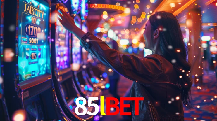 85lbet: Seu Cassino Premiado com Pagamentos Rápidos