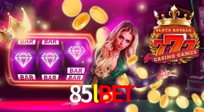 Desvendando o Mundo dos Jogos Virtuais na 85lbet