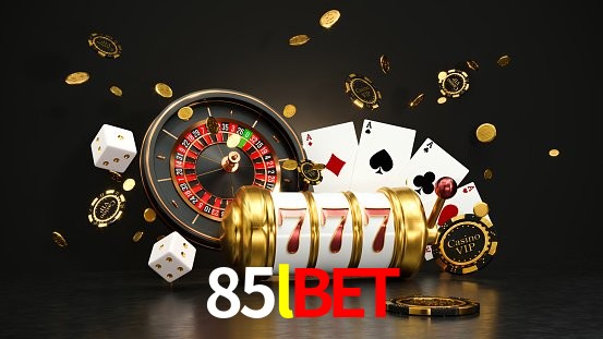 Welcome Bonus 85lbet