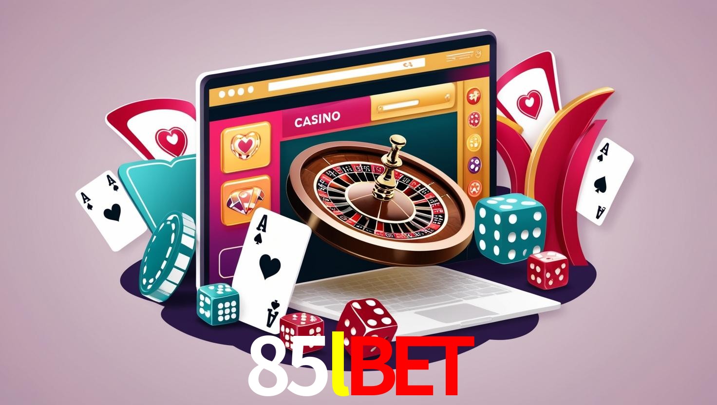 85LBET