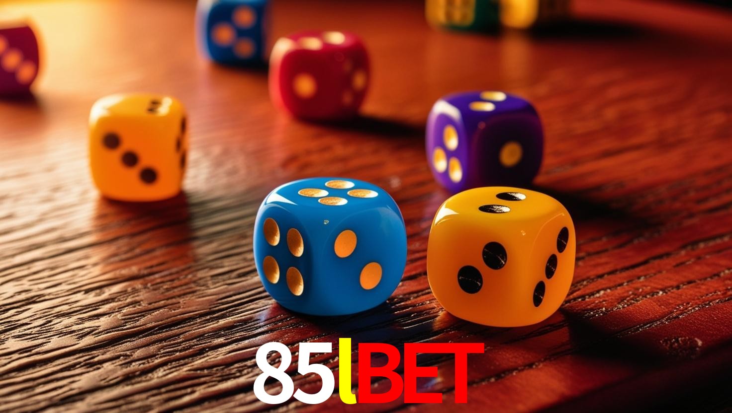 85LBET