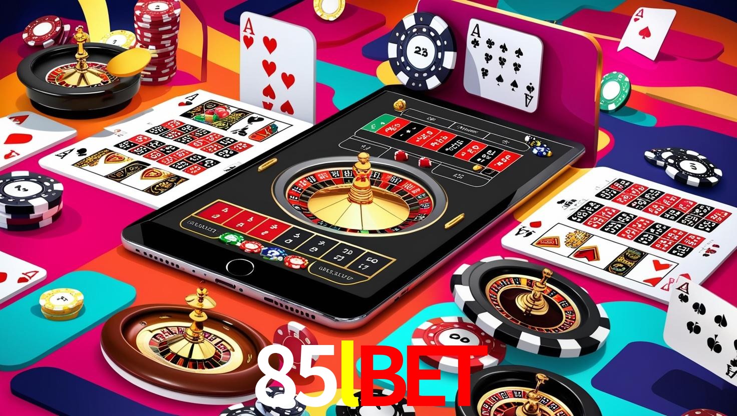 85LBET