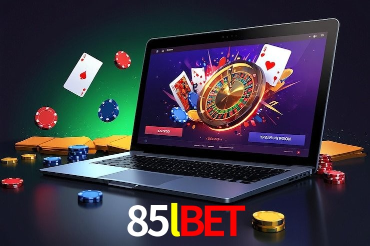 85lbet Seguro SSL