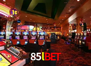 Desvendando o Mundo dos Jogos Virtuais na 85lbet