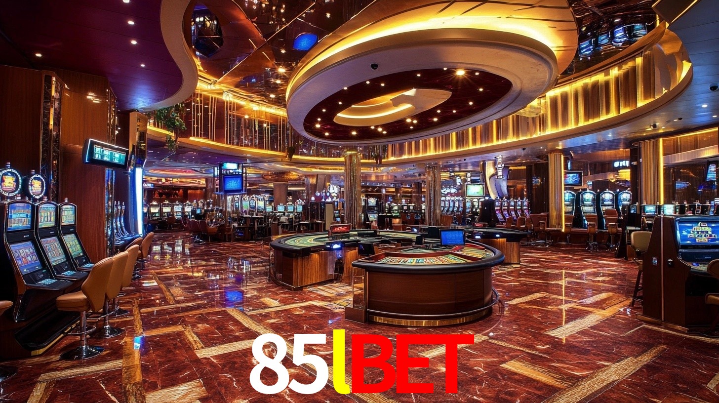 Premium Interface 85lbet