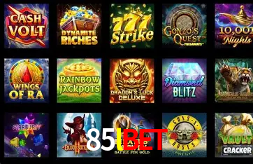 85lbet Cassino Ao Vivo - 89 Mesas Evolution Gaming