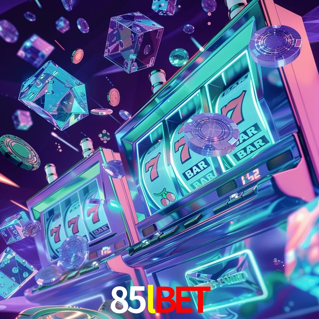Interface do App 85lbet