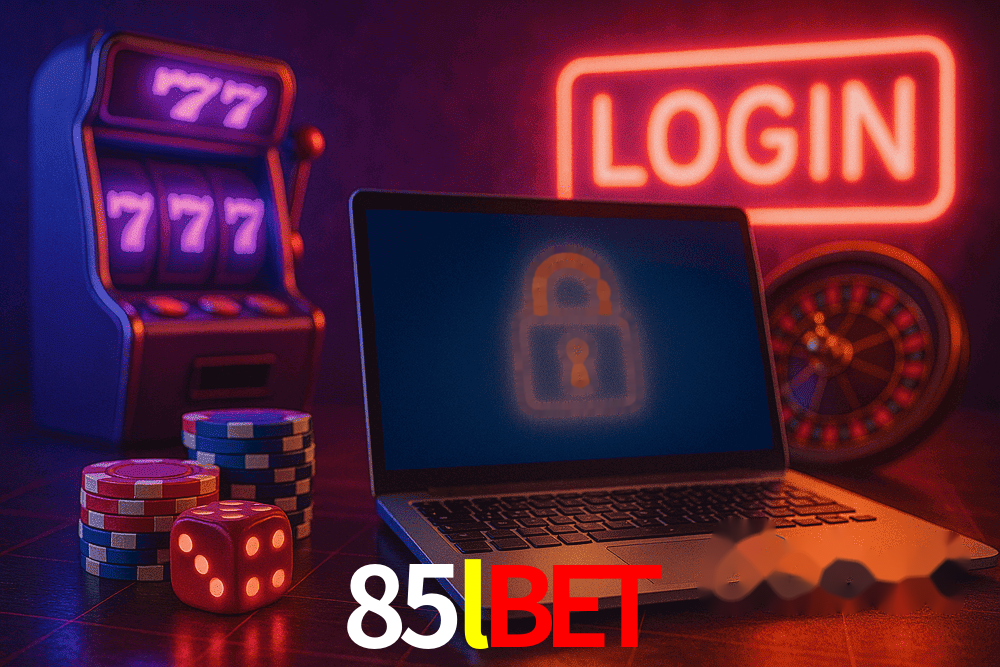 Jogos de Slot 85lbet