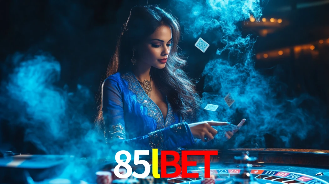 A Emoção da Loteria na 85lbet: Uma Chance de Mudança de Vida