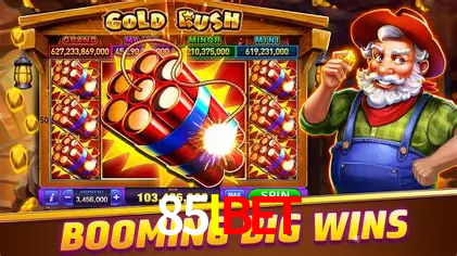 Desvendando o Mundo dos Jogos Virtuais na 85lbet