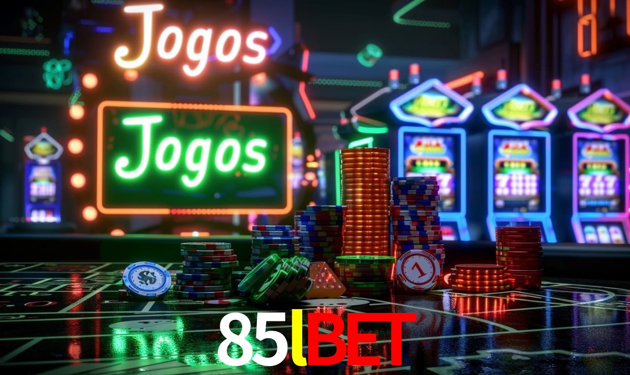 85lbet.com
