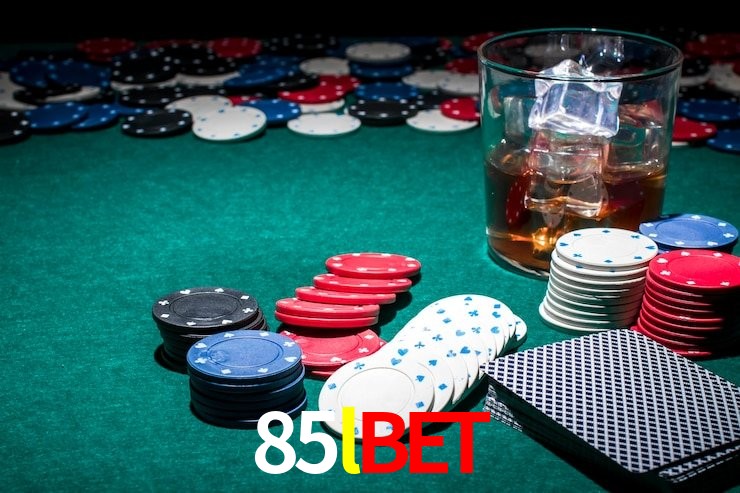 Estatísticas Esportivas 85lbet