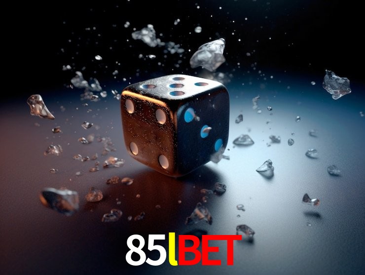 Logo 85lbet Loteria Online