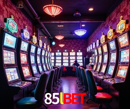 Bot 85lbet Telegram