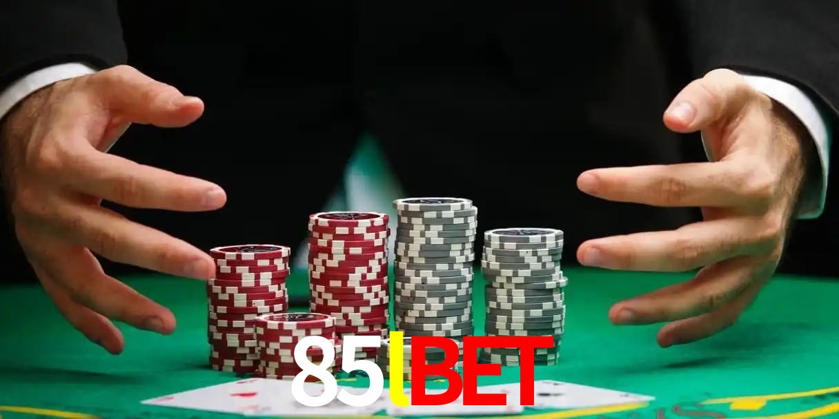 85lbet Jackpots Progressivos