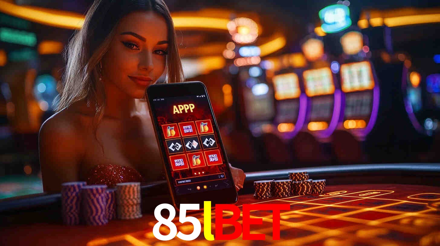 Explorando a Categoria de Eventos em Apostas na 85lbet