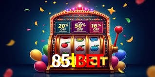 85lbet Logo Verificado