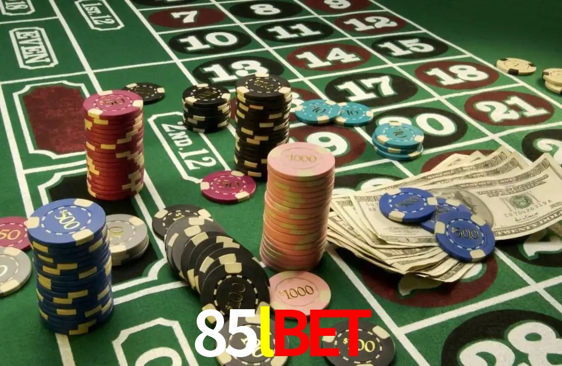 85lbet.com