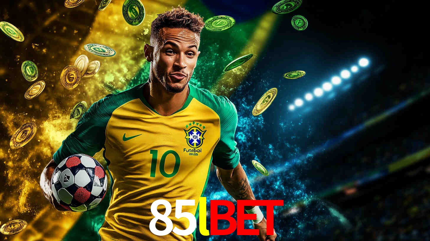 Descubra a Essência do 85lbet: Nossa História e Compromissos