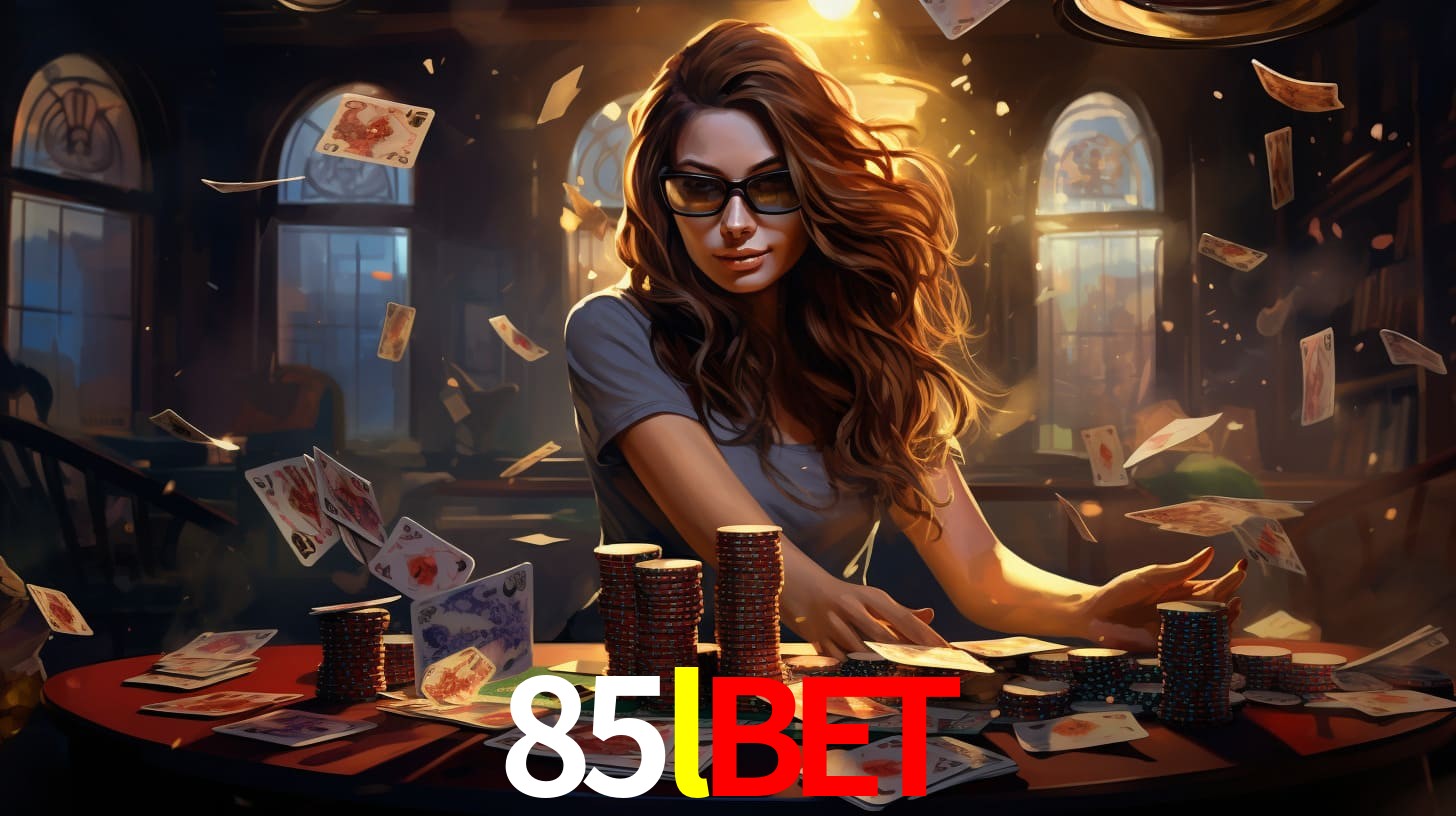 Programa VIP 85lbet