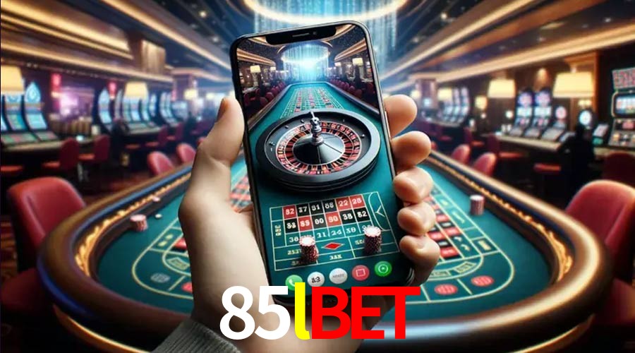 Account Benefits 85lbet
