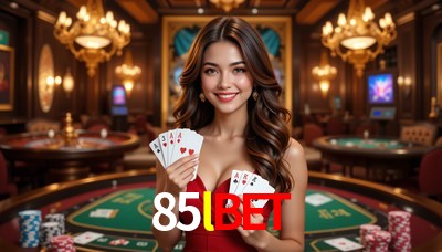 Seasonal Promotions 85lbet
