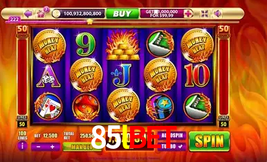 Descubra a Magia dos Jogos de Arcade no 85lbet