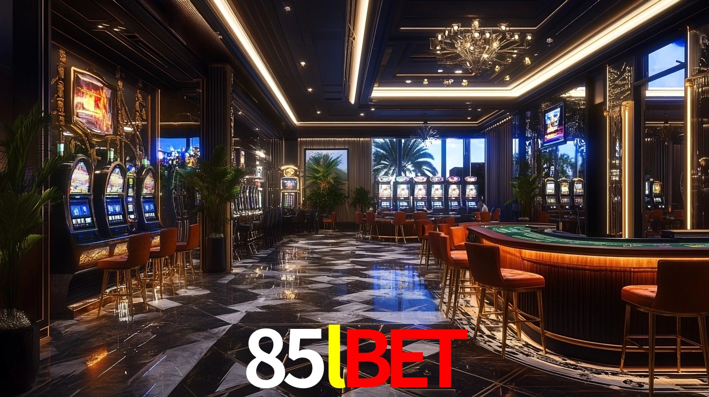 85lbet