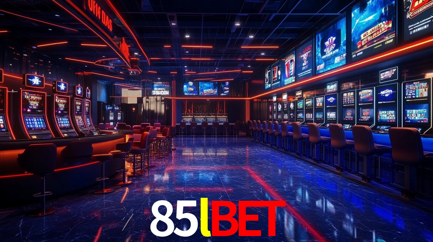 85lbet App Interface