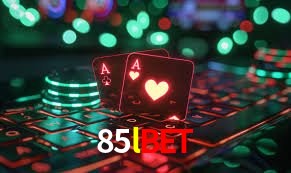 Casino Ao Vivo 85lbet