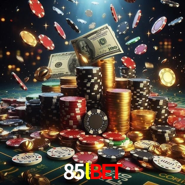 PIX Instantâneo 85lbet