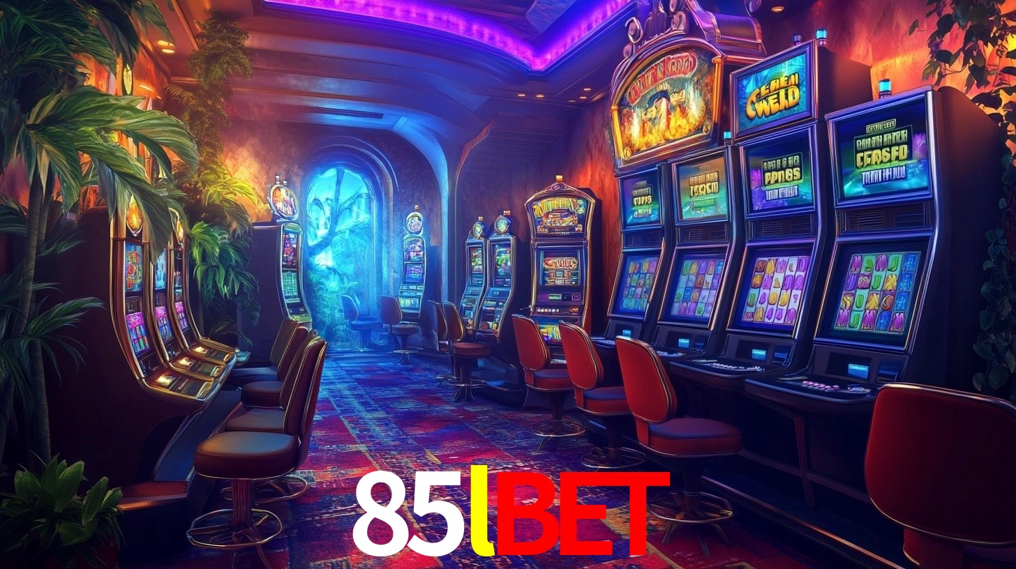 Exclusive Games 85lbet