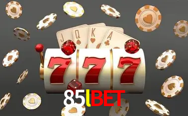 Descubra o Mundo do Cassino Online com 85lbet