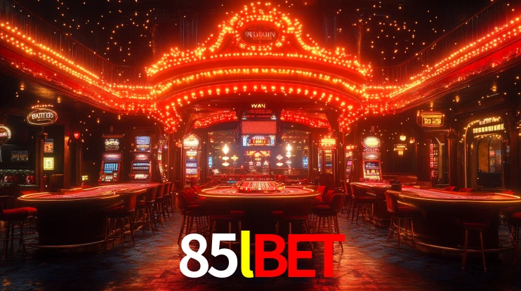 85lbet: Jogos de Caça-Níqueis-Altas Recompensas, Roleta-Velocidade, Blackjack-Desafios Máximos