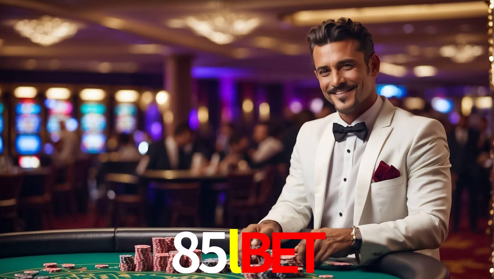 Promoções Sazonais 85lbet