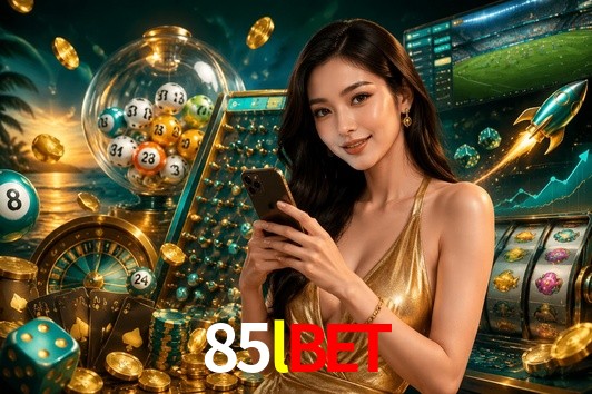 2FA Security 85lbet
