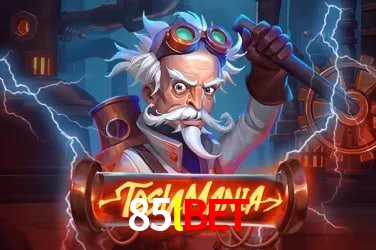 Tecnologia da Plataforma 85lbet