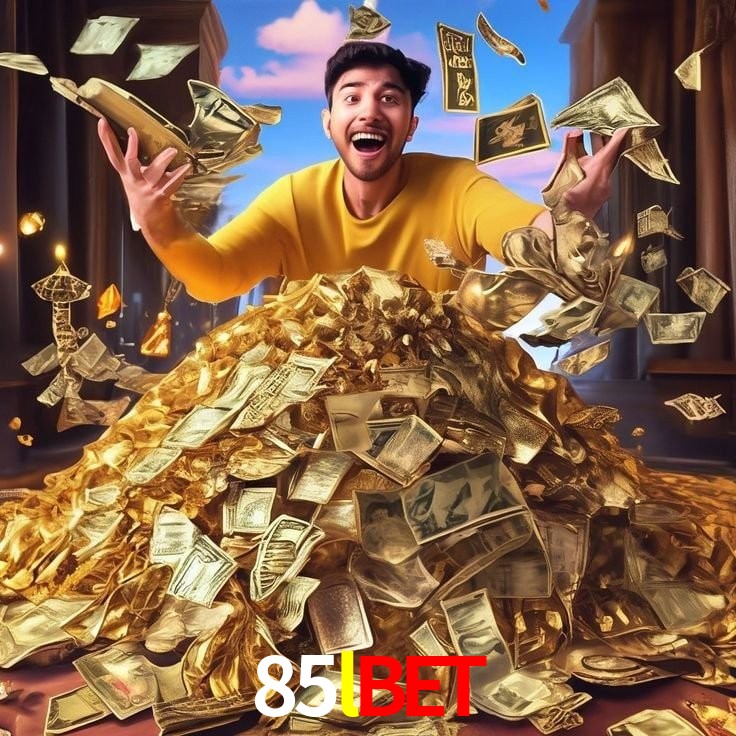 Apostas de Futebol 85lbet