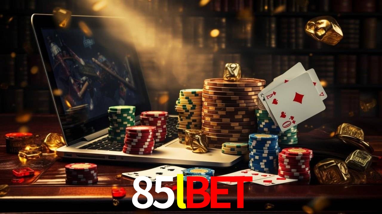 Apostas de Tênis 85lbet