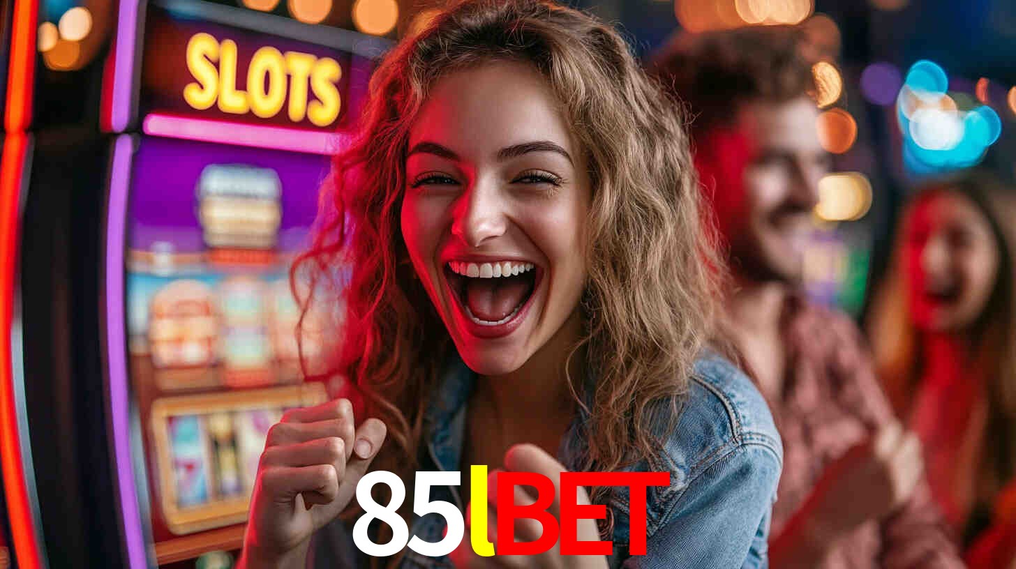 Inovações de Jogos na 85lbet: O Futuro das Experiências Interativas