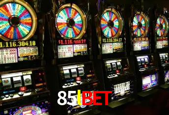 Descubra o Programa VIP da 85lbet: Vantagens Exclusivas para Jogadores