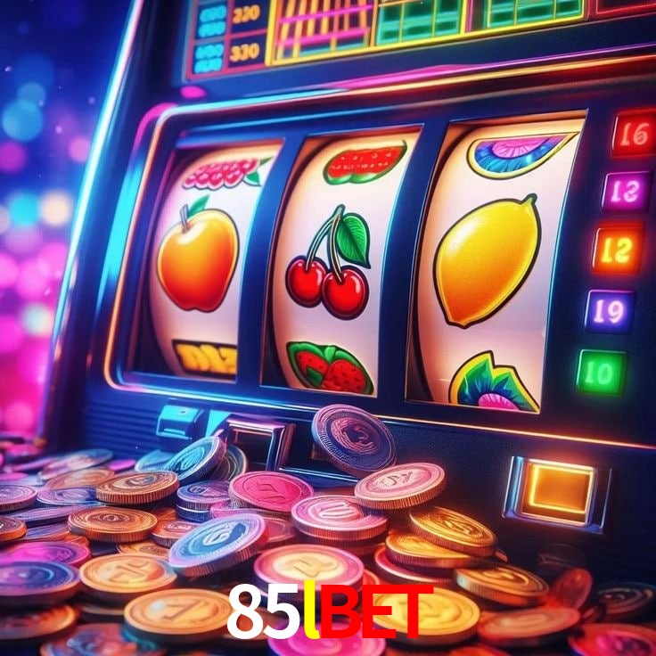 Diretório de Jogos 85lbet