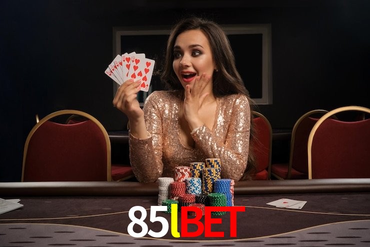 Bônus Diários 85lbet