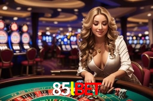 Roulette Table 85lbet