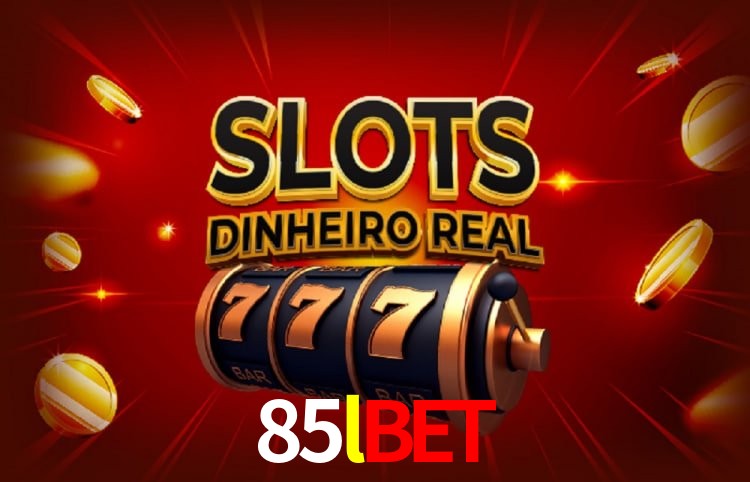 85lbet Logo Seguro