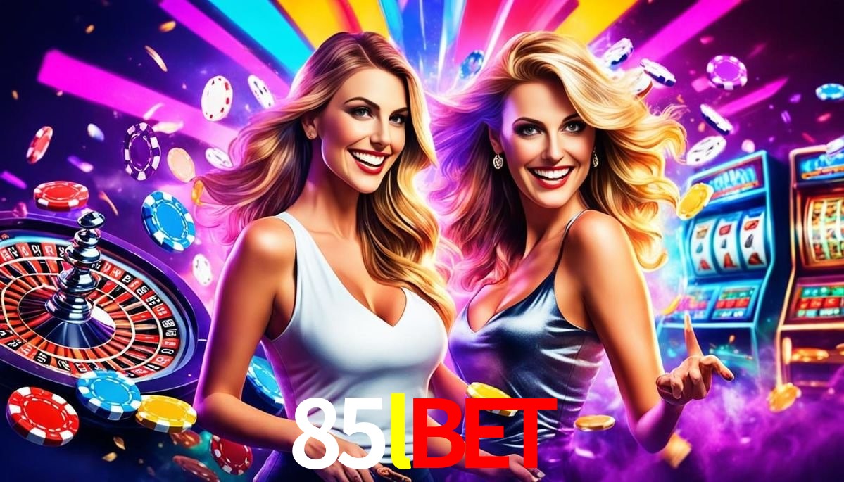 Casino VIP 85lbet