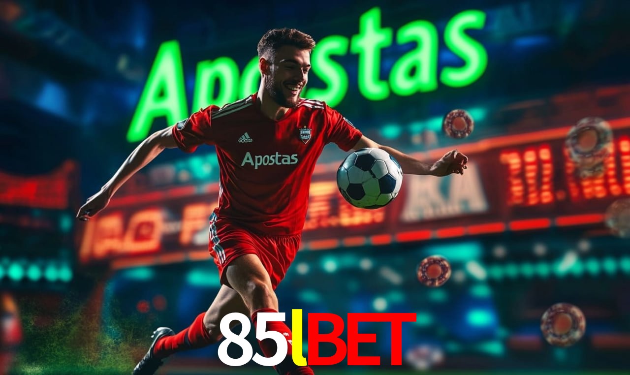 Casino Ao Vivo 85lbet