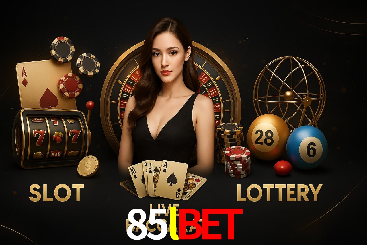 85lbet Loteria Online Brasil - Plataforma Certificada